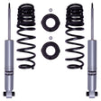Bilstein 21-22 Ford Bronco B8 6112 60mm Shock Absorber Suspension Kit - Rear Bilstein Suspension Packages  AXOPROS