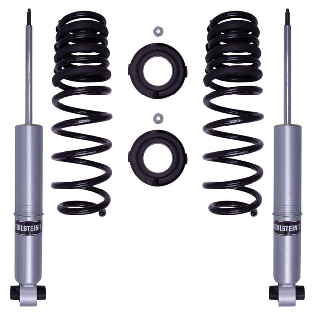 Bilstein 21-22 Ford Bronco B8 6112 60mm Shock Absorber Suspension Kit - Rear Bilstein Suspension Packages  AXOPROS