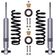 Bilstein 21-22 Ford F-150 4WD B8 6112 Series Front Suspension Kit Bilstein Suspension Packages  AXOPROS