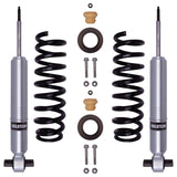 Bilstein 21-22 Ford F-150 4WD B8 6112 Series Front Suspension Kit Bilstein Suspension Packages  AXOPROS