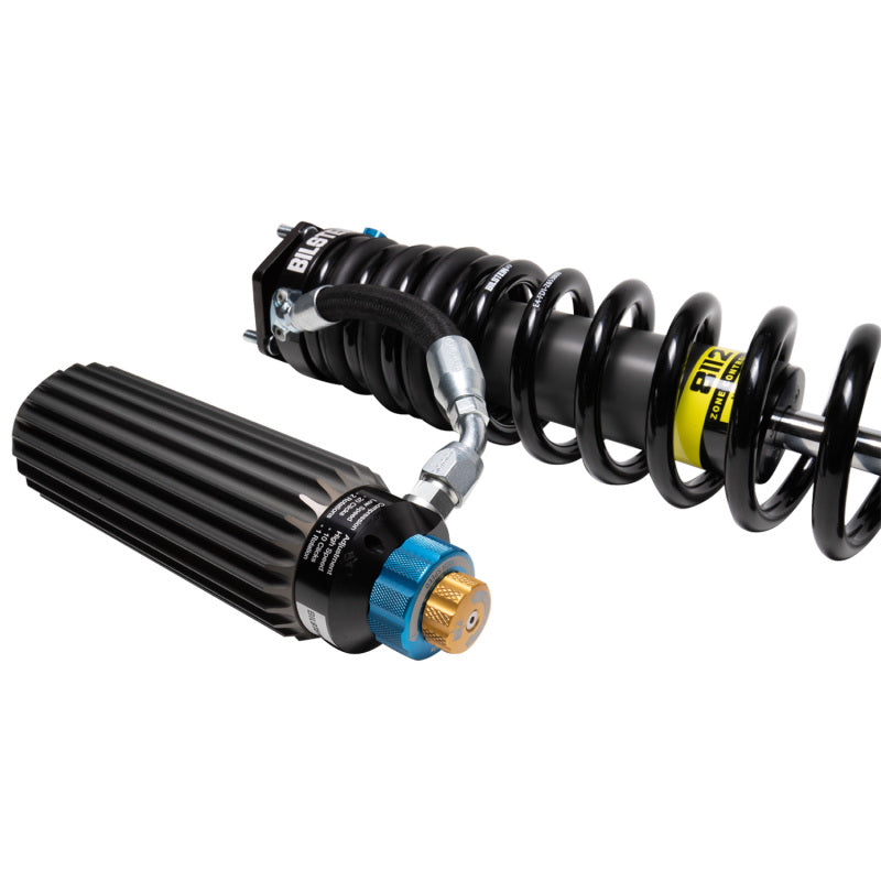 Bilstein 21-24 Ford Bronco B8 8112 Suspension Shock Absorber and Coil Spring Assembly - Rear Left Bilstein Suspension Packages  AXOPROS