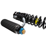 Bilstein 21-24 Ford Bronco B8 8112 Suspension Shock Absorber and Coil Spring Assembly - Rear Left Bilstein Suspension Packages  AXOPROS