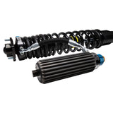 Bilstein 21-24 Ford Bronco B8 8112 Suspension Shock Absorber and Coil Spring Assembly - Rear Left Bilstein Suspension Packages  AXOPROS