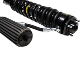 Bilstein 21-24 Ford Bronco B8 8112 Suspension Shock Absorber and Coil Spring Assembly - Rear Left Bilstein Suspension Packages  AXOPROS