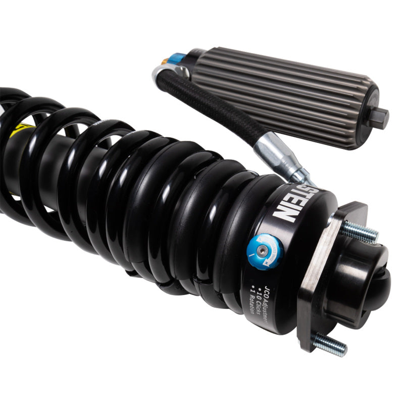 Bilstein 21-24 Ford Bronco B8 8112 Suspension Shock Absorber and Coil Spring Assembly - Rear Left Bilstein Suspension Packages  AXOPROS