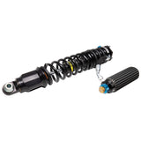 Bilstein 21-24 Ford Bronco B8 8112 Suspension Shock Absorber and Coil Spring Assembly - Rear Right Bilstein Suspension Packages  AXOPROS