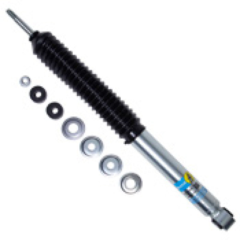 Bilstein 23-24 Toyota Sequoia (Non Air) B8 5100 Rear Shock Absorber - 0-1.5in Lift Bilstein Shocks and Struts  AXOPROS