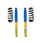 Bilstein 4600 Series 02-06 Cadillac Escalade EXT Rear 46mm Monotube Shock Absorber Conversion Kit Bilstein Shocks and Struts  AXOPROS