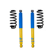 Bilstein 4600 Series 02-06 Cadillac Escalade EXT Rear 46mm Monotube Shock Absorber Conversion Kit Bilstein Shocks and Struts  AXOPROS