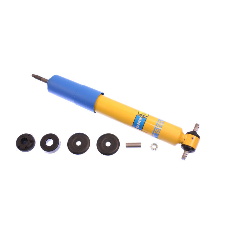 Bilstein 4600 Series 06 Dodge Ram 1500 Laramie RWD Ext. Crew Cab Front 46mm Monotube Shock Absorber Bilstein Shocks and Struts  AXOPROS