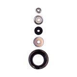 Bilstein 4600 Series 10-22 Toyota 4Runner/ 10-14 Toyota FJ Front Monotube Shock Absorber Bilstein Shocks and Struts  AXOPROS