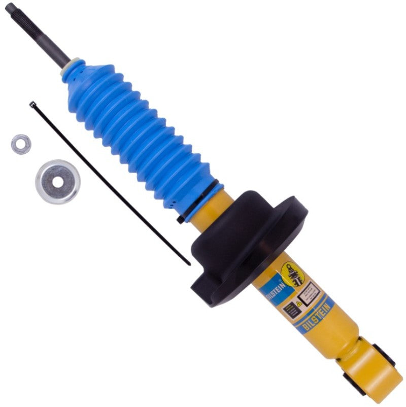 Bilstein 4600 Series 16-19 Nissan Titan XD (4WD) 46mm Monotube Shock Absorber Bilstein Shocks and Struts  AXOPROS