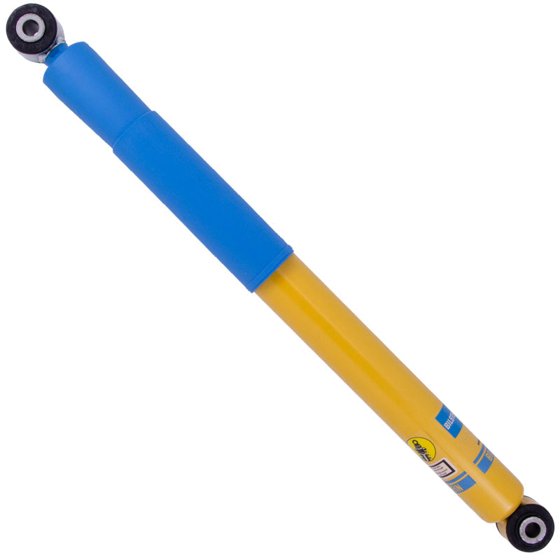 Bilstein 4600 Series 16-19 Nissan Titan XD Rear 46mm Monotube Shock Absorber Bilstein Shocks and Struts  AXOPROS