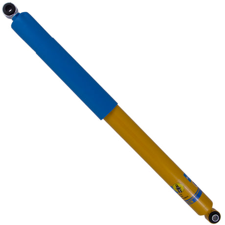 Bilstein 4600 Series 17-19 Ford F-450 Super Duty Rear 46mm Monotube Shock Absorber Bilstein Shocks and Struts  AXOPROS