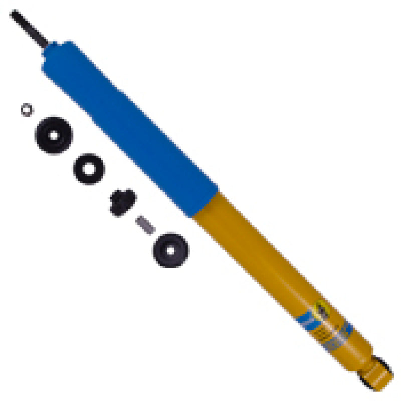 Bilstein 4600 Series 19-21 RAM 2500 Rear 46mm Monotube Shock Absorber Bilstein Shocks and Struts  AXOPROS