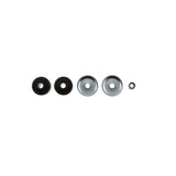 Bilstein 4600 Series 1975-1991 Ford E-350 Econoline Front 36mm Monotube Strut Assembly Bilstein Shocks and Struts  AXOPROS