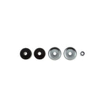 Bilstein 4600 Series 1975-1991 Ford E-350 Econoline Front 36mm Monotube Strut Assembly Bilstein Shocks and Struts  AXOPROS