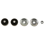 Bilstein 4600 Series 1975-1991 Ford E-350 Econoline Rear Monotube Strut Assembly Bilstein Shocks and Struts  AXOPROS