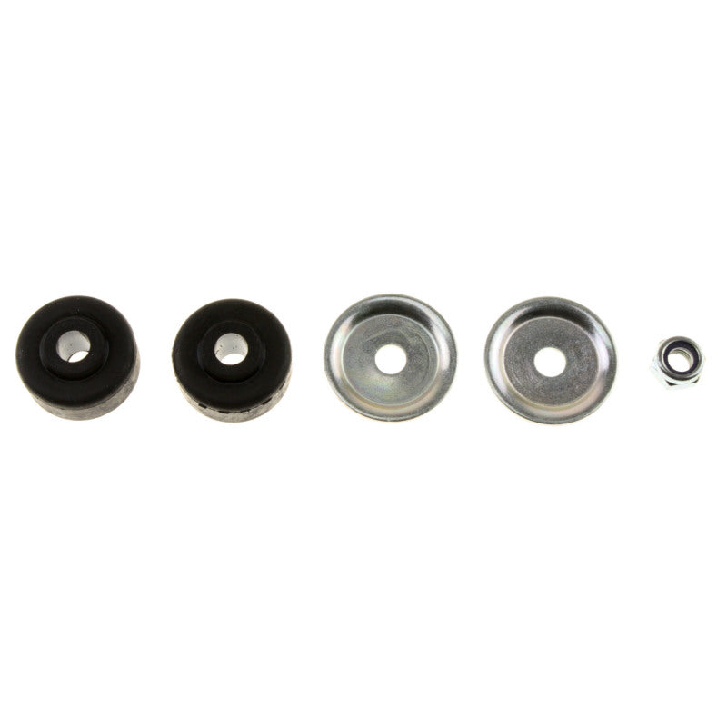 Bilstein 4600 Series 1975-1991 Ford E-350 Econoline Rear Monotube Strut Assembly Bilstein Shocks and Struts  AXOPROS