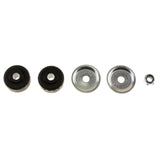 Bilstein 4600 Series 1975-1991 Ford E-350 Econoline Rear Monotube Strut Assembly Bilstein Shocks and Struts  AXOPROS