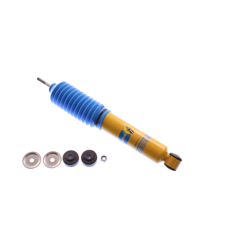 Bilstein 4600 Series 1997 Dodge Dakota Base 4WD Front 46mm Monotube Shock Absorber Bilstein Shocks and Struts  AXOPROS