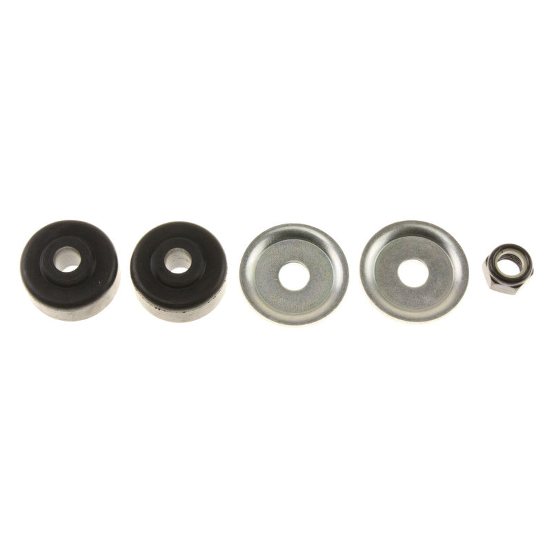Bilstein 4600 Series 1997 Ford F-150 Base RWD Front 46mm Monotube Shock Absorber Bilstein Shocks and Struts  AXOPROS