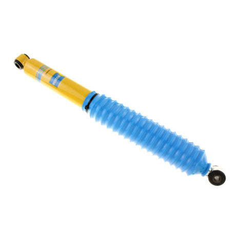 Bilstein 4600 Series 1997 Ford F-350 XLT RWD Rear 46mm Monotube Shock Absorber Bilstein Shocks and Struts  AXOPROS