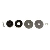 Bilstein 4600 Series 2004 Dodge Ram 1500 ST RWD Front 46mm Monotube Shock Absorber Bilstein Shocks and Struts  AXOPROS