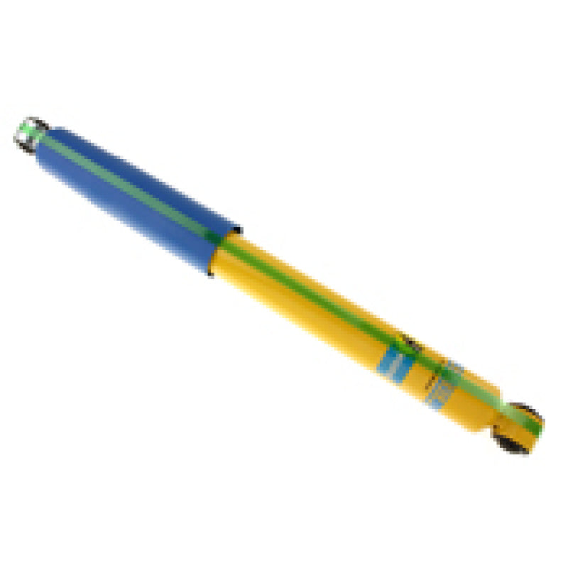 Bilstein 4600 Series 2013 Chevrolet Silverado 3500 HD LT Rear Shock Absorber Bilstein Shocks and Struts  AXOPROS