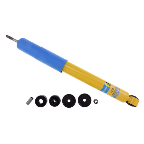 Bilstein 4600 Series 2014 Dodge Ram 2500 Front 46mm Monotube Shock Absorber Bilstein Shocks and Struts  AXOPROS