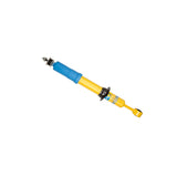 Bilstein 4600 Series 2016 Toyota Tacoma Limited V6 3.5L Front 46mm Monotube Shock Absorber Bilstein Shocks and Struts  AXOPROS