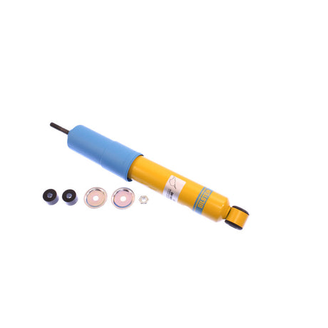 Bilstein 4600 Series 87-95 Nissan Pathfinder Front 46mm Monotube Shock Absorber Bilstein Shocks and Struts  AXOPROS