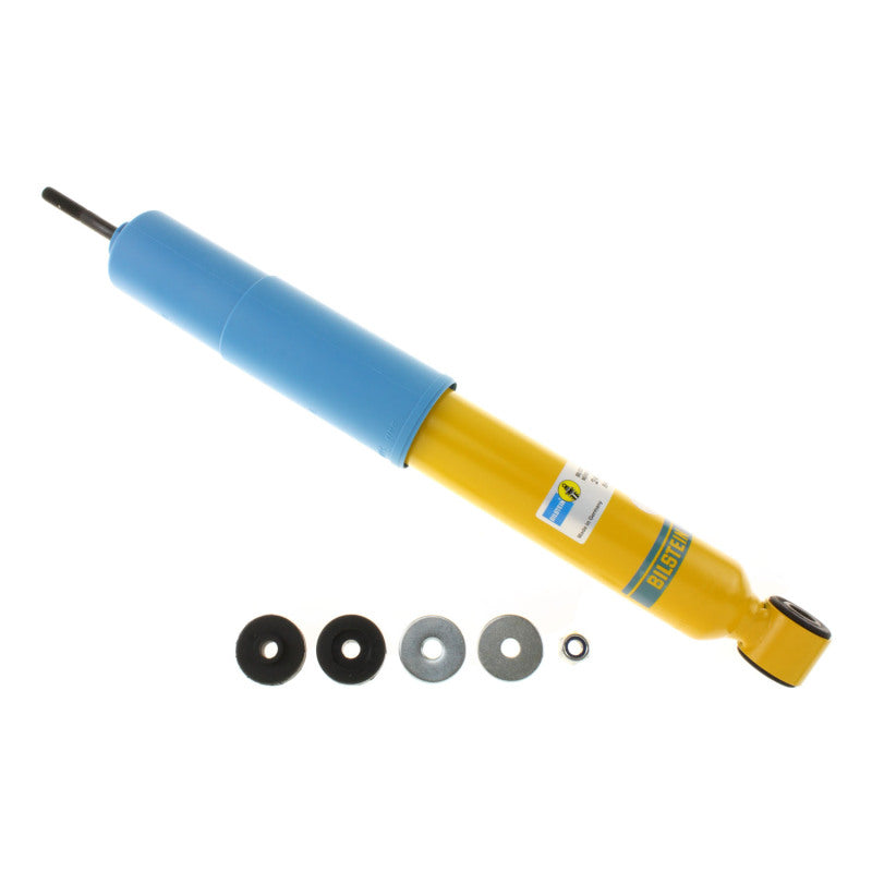 Bilstein 4600 Series 92-99 Mitsubishi Montero V6 3.0L/3.5L Rear 46mm Monotube Shock Absorber Bilstein Shocks and Struts  AXOPROS