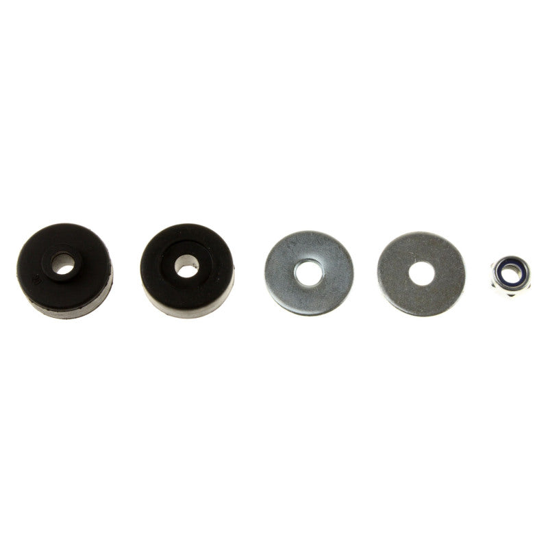 Bilstein 4600 Series 92-99 Mitsubishi Montero V6 3.0L/3.5L Rear 46mm Monotube Shock Absorber Bilstein Shocks and Struts  AXOPROS