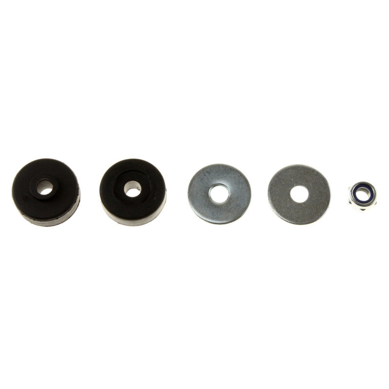 Bilstein 4600 Series 92-99 Mitsubishi Montero V6 3.0L/3.5L Rear 46mm Monotube Shock Absorber Bilstein Shocks and Struts  AXOPROS
