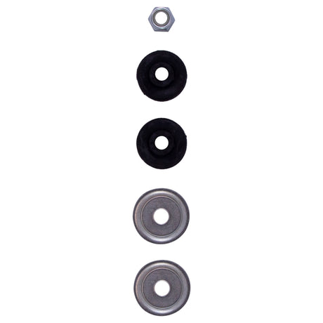 Bilstein 4600 Series Hardware Kit Bilstein Shocks and Struts  AXOPROS