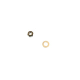 Bilstein 5100 Series 08-13 Ford F250 / F350 Steering Damper Bilstein Shocks and Struts  AXOPROS