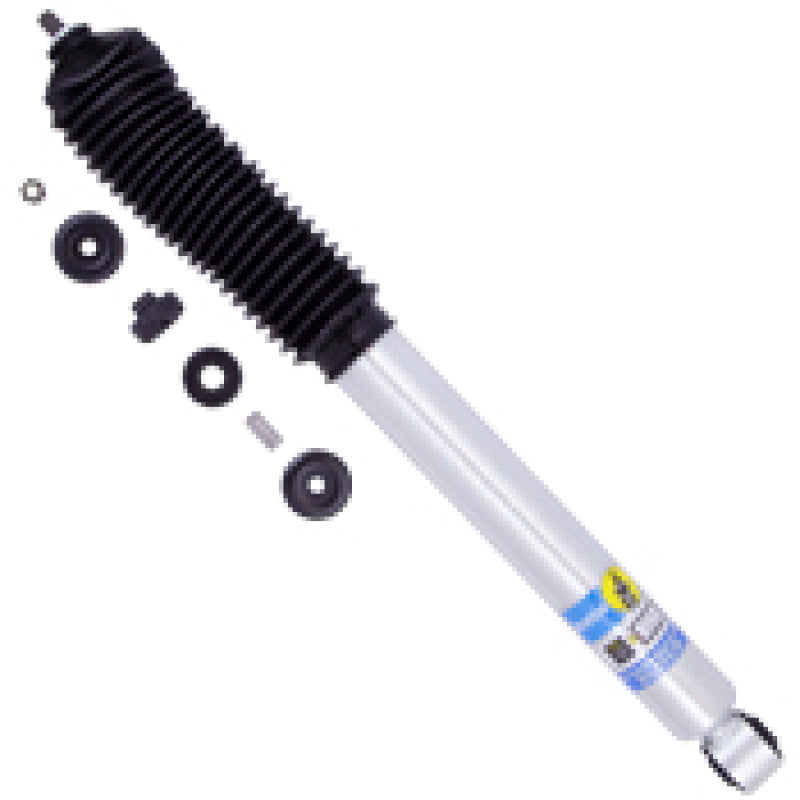 Bilstein 5100 Series 14-20 Ram 2500 Rear 46mm Monotube Shock Absorber Bilstein Shocks and Struts  AXOPROS