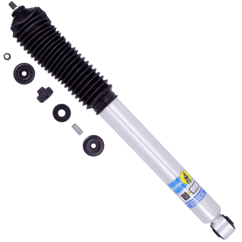 Bilstein 5100 Series 14-20 Ram 2500 Rear 46mm Monotube Shock Absorber Bilstein Shocks and Struts  AXOPROS