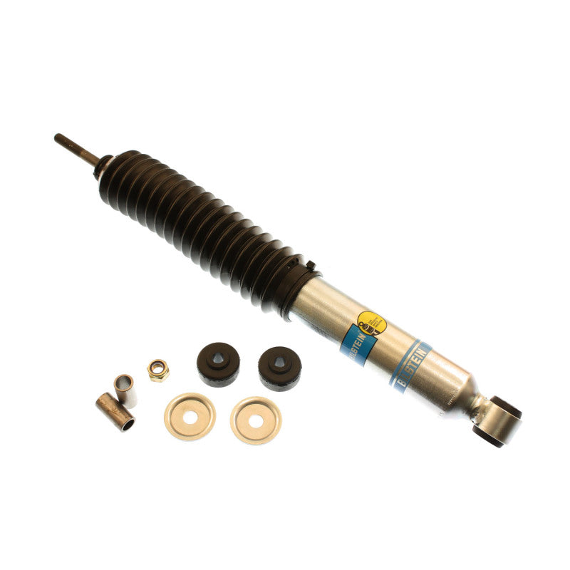 Bilstein 5100 Series 1980 Ford Bronco Custom Front 46mm Monotube Shock Absorber Bilstein Shocks and Struts  AXOPROS