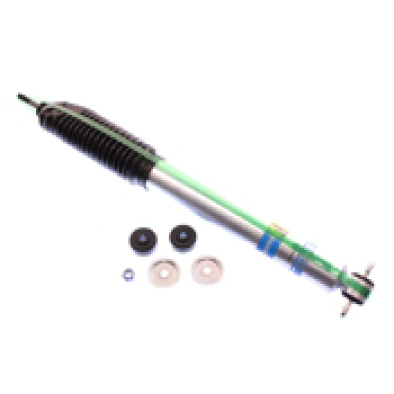 Bilstein 5100 Series 1984 Jeep Cherokee Base Front 46mm Monotube Shock Absorber Bilstein Shocks and Struts  AXOPROS