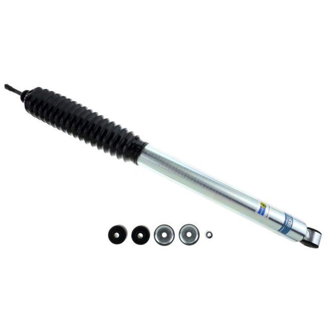 Bilstein 5100 Series 1987 Jeep Wrangler Base Front 46mm Monotube Shock Absorber Bilstein Shocks and Struts  AXOPROS