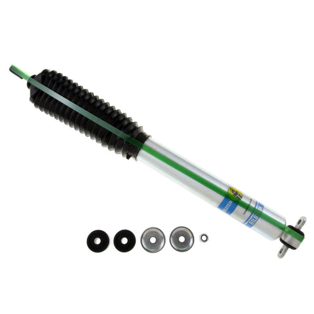 Bilstein 5100 Series 1993 Jeep Grand Cherokee Base Front 46mm Monotube Shock Absorber Bilstein Shocks and Struts  AXOPROS