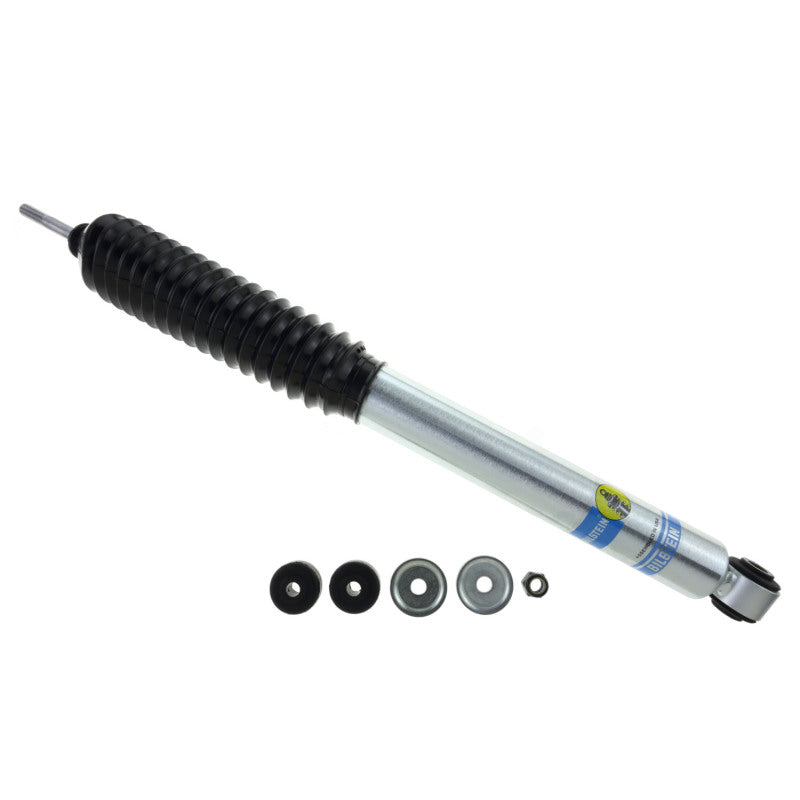 Bilstein 5100 Series 1997 Dodge Ram 1500 Laramie 4WD Front 46mm Monotube Shock Absorber Bilstein Shocks and Struts  AXOPROS