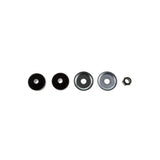 Bilstein 5100 Series 1997 Dodge Ram 1500 Laramie 4WD Front 46mm Monotube Shock Absorber Bilstein Shocks and Struts  AXOPROS