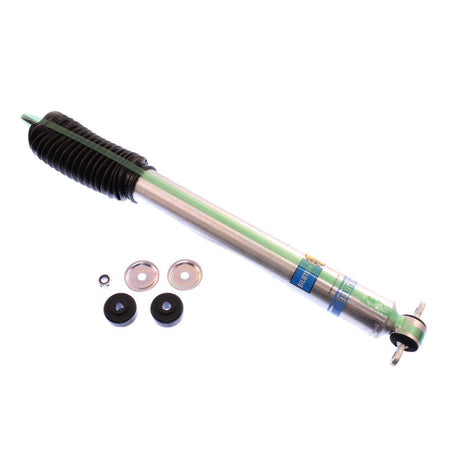 Bilstein 5100 Series 1998 Jeep Wrangler SE Front 46mm Monotube Shock Absorber Bilstein Shocks and Struts  AXOPROS