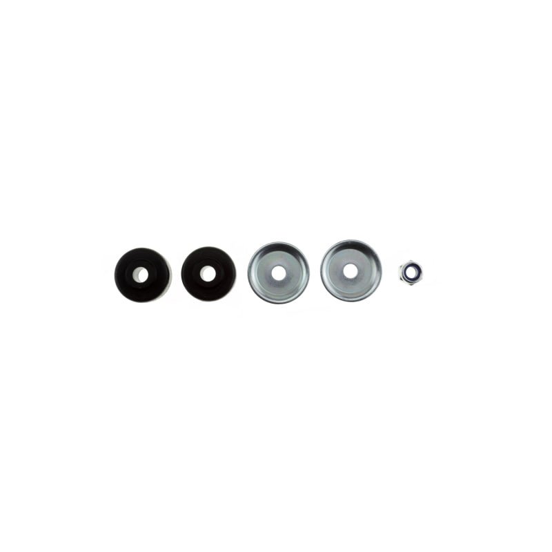 Bilstein 5100 Series 1998 Jeep Wrangler SE Front 46mm Monotube Shock Absorber Bilstein Shocks and Struts  AXOPROS