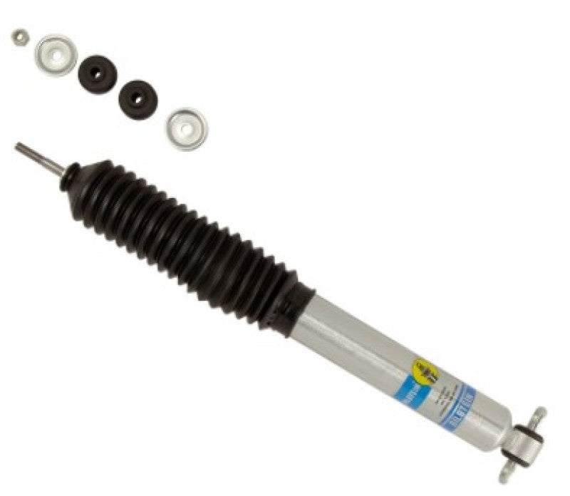 Bilstein 5100 Series 1998 Jeep Wrangler SE Front 46mm Monotube Shock Absorber Bilstein Shocks and Struts  AXOPROS