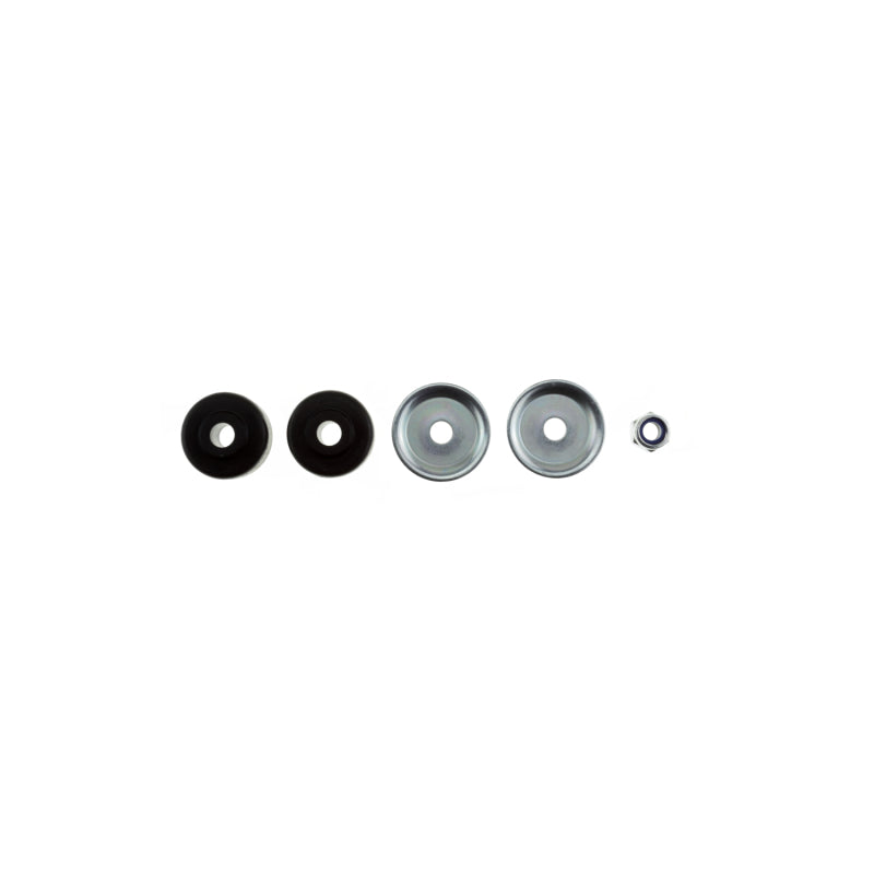 Bilstein 5100 Series 1998 Jeep Wrangler SE Front 46mm Monotube Shock Absorber Bilstein Shocks and Struts  AXOPROS