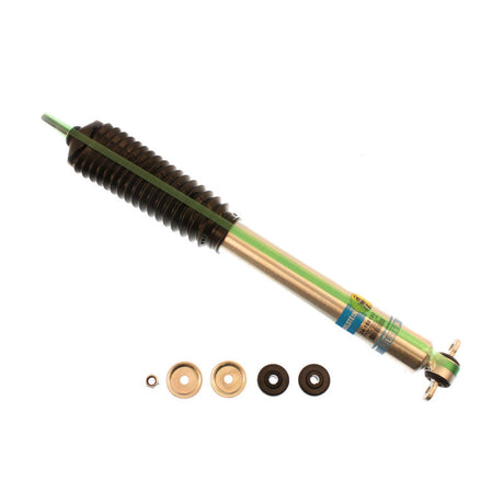 Bilstein 5100 Series 1998 Jeep Wrangler SE Front 46mm Monotube Shock Absorber Bilstein Shocks and Struts  AXOPROS
